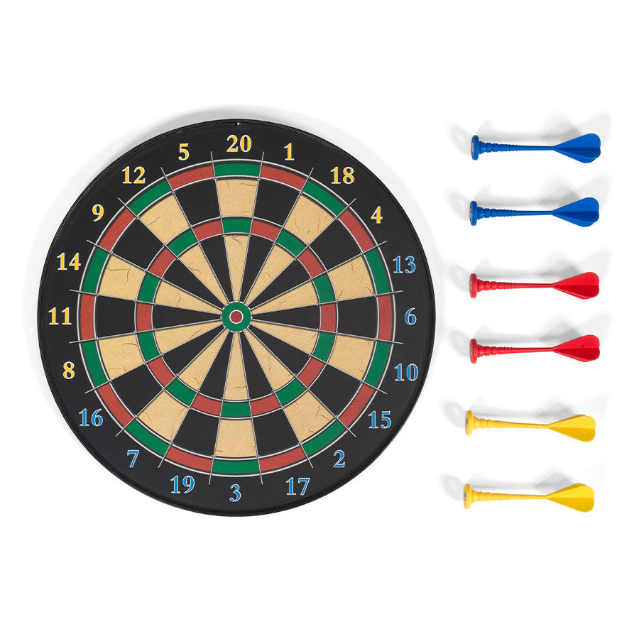 Dart sites online