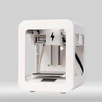 Toybox 3D Printer (Alpha 3) Starter Pack