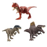 Jurassic World侏羅紀世界 12吋音浪衝擊系列 - 隨機發貨 (單件裝)