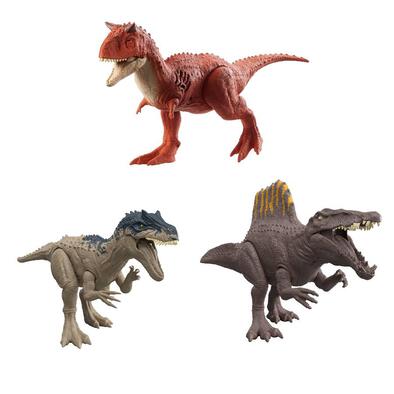 Jurassic World侏羅紀世界 12吋音浪衝擊系列 - 隨機發貨 (單件裝)