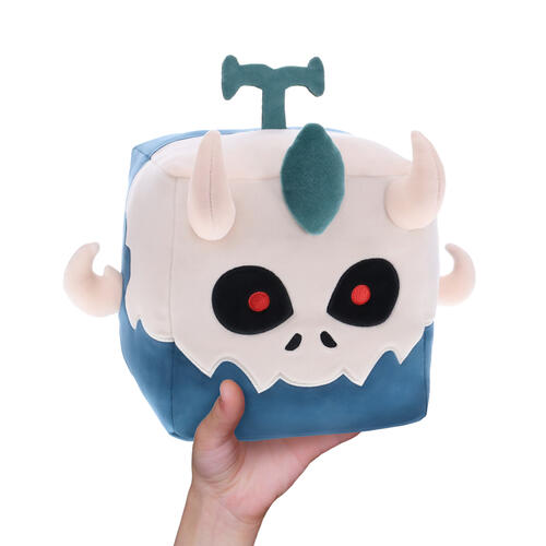 Blox Fruits Series 3 8" Mystery Plush - Blind Box (1 Pc)