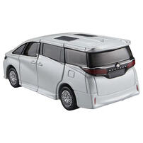  Tomica Diecast Tomica Premium 43 Toyota Alphard