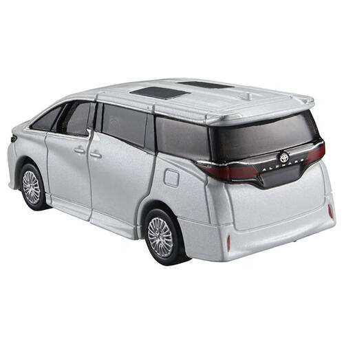  Tomica Diecast Tomica Premium 43 Toyota Alphard