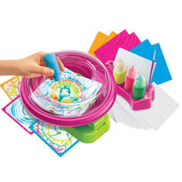 4M Thinking Kits / Amazing Art Spinner
