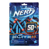 NERF Elite 2.0 50-Dart Refill Pack