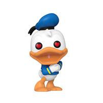 Funko Pop Disney: Donald Duck 90th Anniversary - Donald Duck (Heart Eye)
