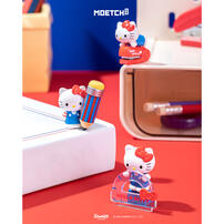 Sanrio Hello Kitty Stationery Micro - Blind Box (1 Pc)