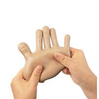 playpop Stretchy Hand &ndash; Assorted