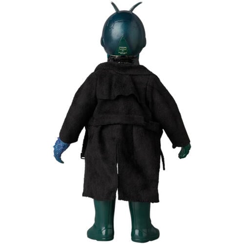 (Pre-order) Medicom Kamen Rider (Shin Kamen Rider) &ndash; Pre-Transformation Takeshi Hongo Head Version (Expected July 2026)