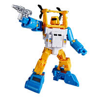 Transformers Retro G1 Autobot Seaspray