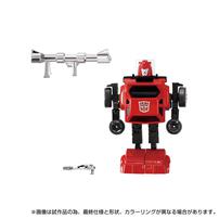 Transformers Missing Link C-04 Cliffjumper