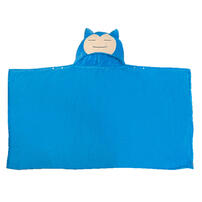 Pokemon寶可夢 造型連帽斗篷 (卡比獸)