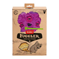 Fuggler Fart Face - Alien Long Pile