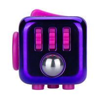 Fidget Cube Fidget-Fidget Cube Series 3 - Assorted