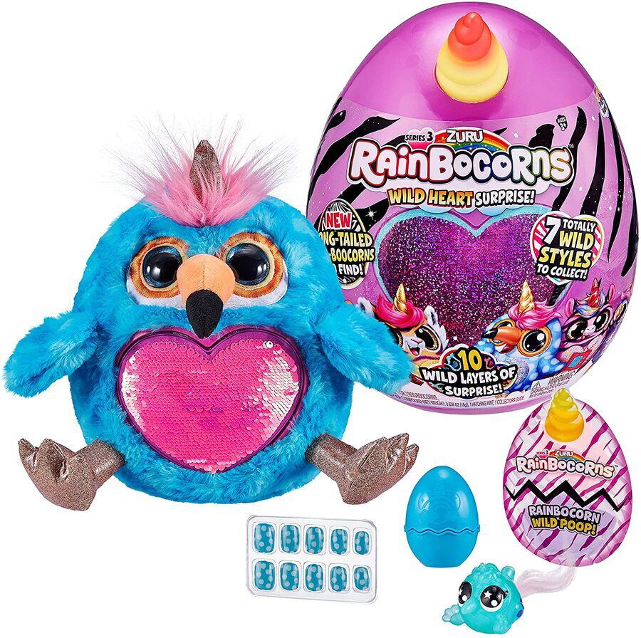 rainbocorns baby center