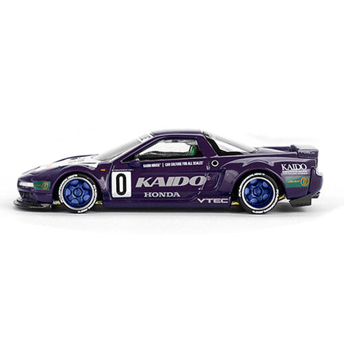 MINI GT Honda Nsx Kaido Racing V2