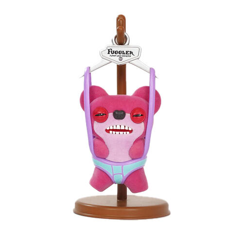 Fuggler Hanging Swing Car Ornament - Blind Box (1Pc)