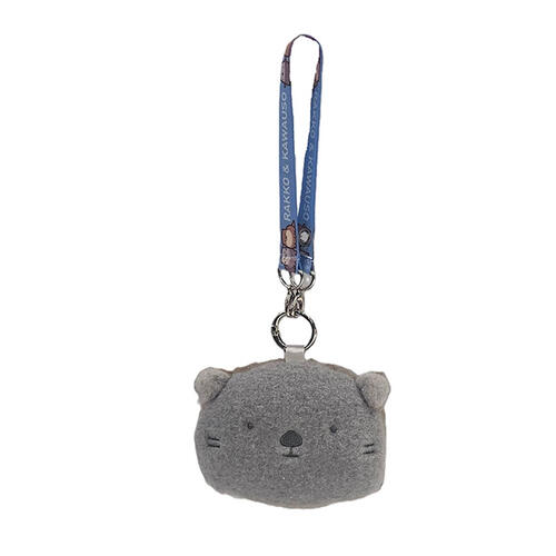  Nandemo Ikimono 小袋連帶-Rakko & Kawauso