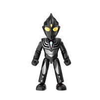 Qman Keepplay 超人口袋積木場景系列第一彈- 隨機發貨