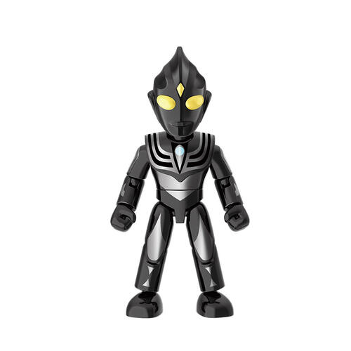 Qman Keepplay 超人口袋積木場景系列第一彈- 隨機發貨