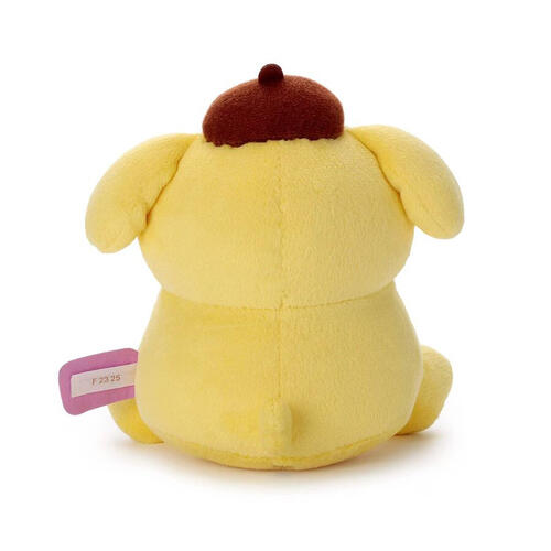  Sanrio 小幽靈公仔 Pompompurin (S Size)