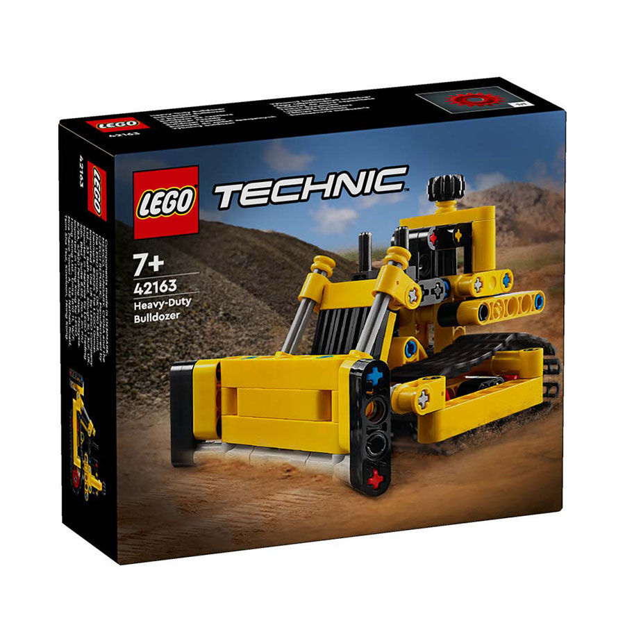 Bulldozer v29 deals
