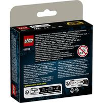 LEGO Technic Mighty Machines