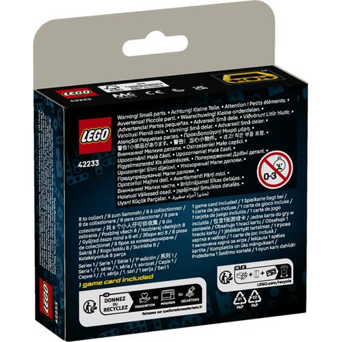 LEGO Technic Mighty Machines