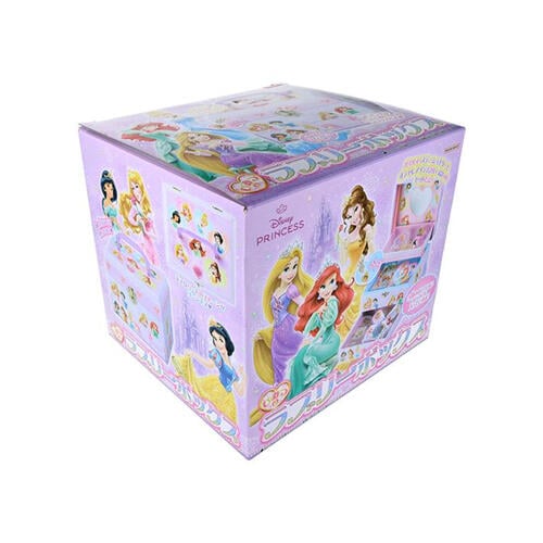 Disney Princess Secret Lovely Box