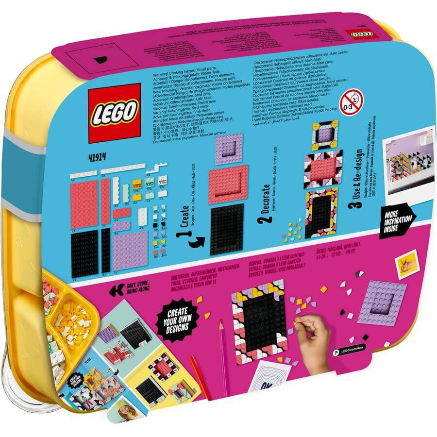 lego dots 41914