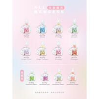 Miffy Elephant Series Blind Box (1 Pcs)