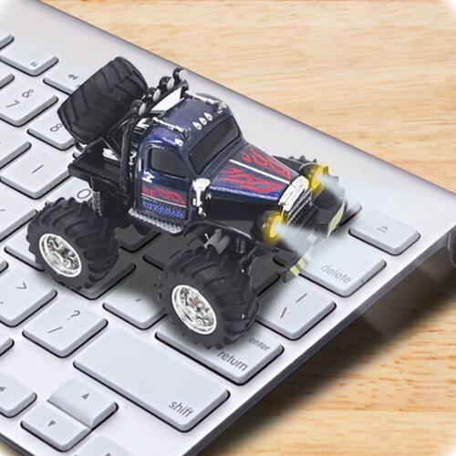 playpop Adio Controlled Mini Big Foot (Metal)