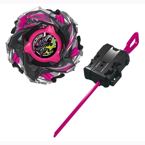 (網店預購) Beyblade爆旋陀螺 X CX-13 巴哈姆特閃擊 BK1-50I (預計2026年7月發貨)