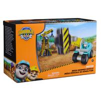 Paw Patrol Motor's Tool Big Build Vehicle