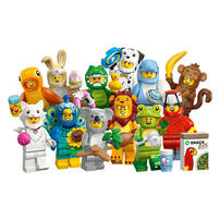 LEGO樂高人仔抽抽樂系列 第 28 代-動物 71051
