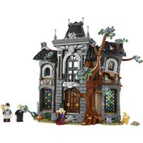 LEGO Icons Mayor Manor