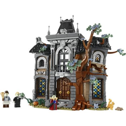 LEGO Icons Mayor Manor