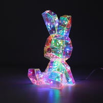 playpop Lighting Buddies - Small Rabbit