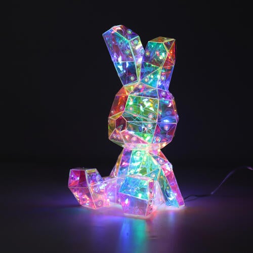 playpop Lighting Buddies - Small Rabbit