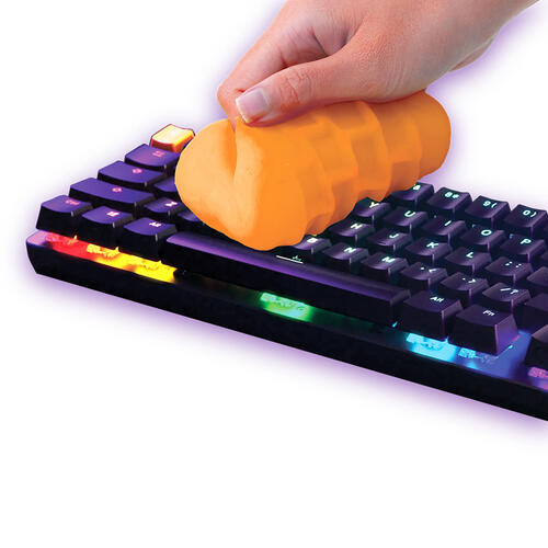 Cyber Clean 全方位神奇清潔軟膠 160g