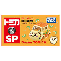  Tomica多美 車仔 Dream Tomica SP Chiikawa Shisa