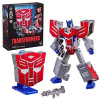 Transformers變形金剛 Icons 系列 - 柯柏文
