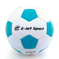 E-Jet Games No.2 Stitching Soccer ball - Assorted