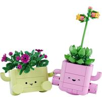 LEGO Botanicals Rocking Plants