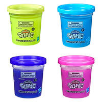 Play-Doh Slime Single Can (91 Gram) - Assorted