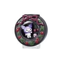 Re-ment My Melody & Kuromi Melty Compact - Blind Box (1 Pc)