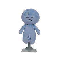 playpop Mood Plush Keychain - Cold Sweat