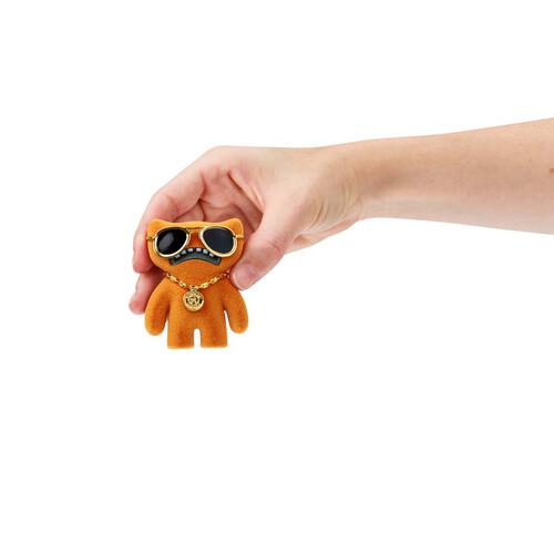  Fuggler Collectible Figures - Blind Box (1 Pc)