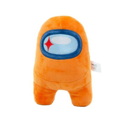 Among Us Official 17.5cm Feature Premium Plush - Shapeshifter - Assorted