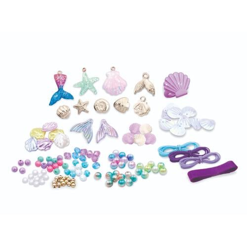 SO YOU Deluxe Oceanic Jewellery playset